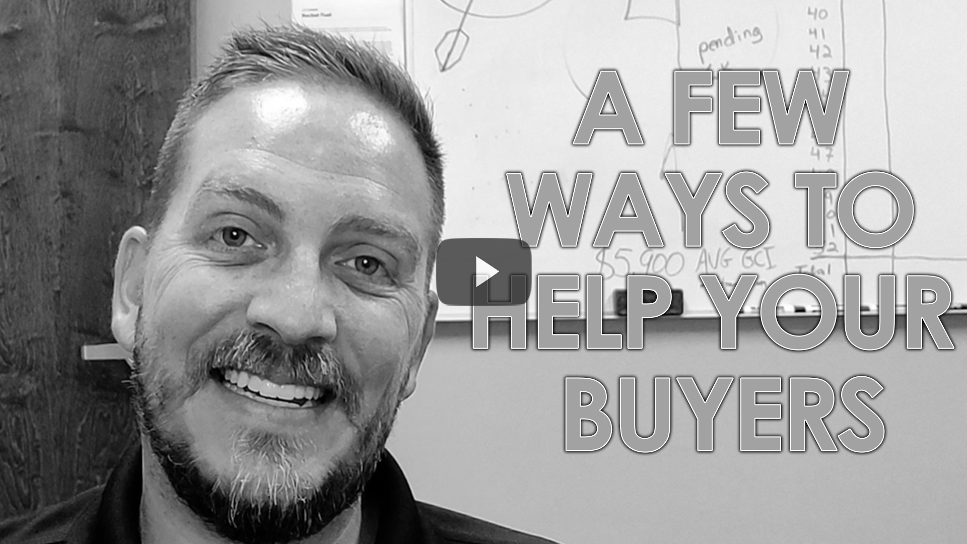 How To Provide Better Service to Buyers